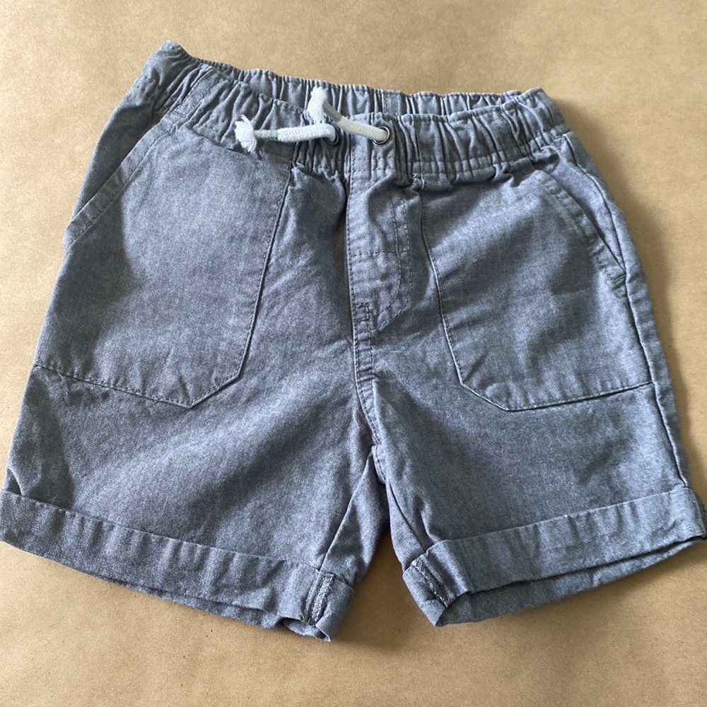 ‼️Sale‼️5/$20 Shorts for 2T